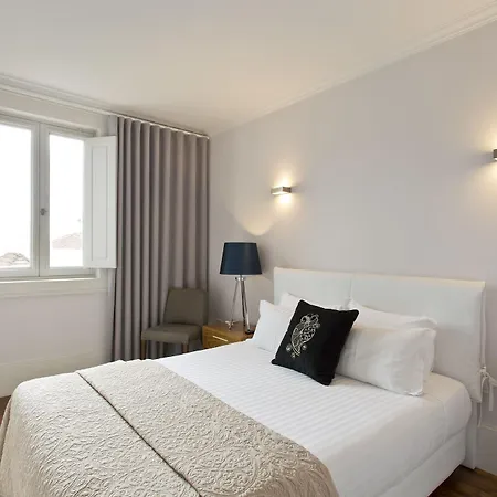Oporto Comfort Charming Cedofeita Porto