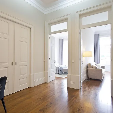 Oporto Comfort Charming Cedofeita 2* Porto
