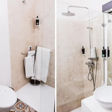 Comfort Charming Cedofeita Porto