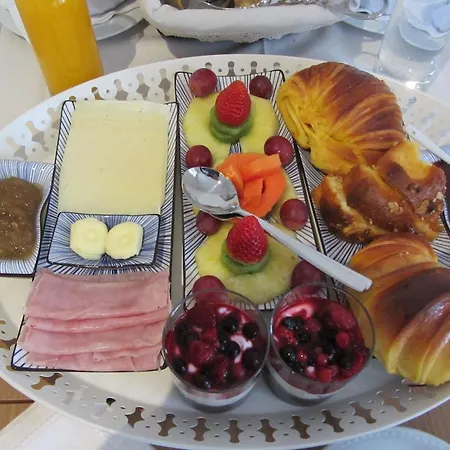 Bed & Breakfast Comfort Charming Cedofeita