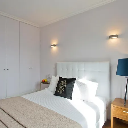 Oporto Comfort Charming Cedofeita Porto