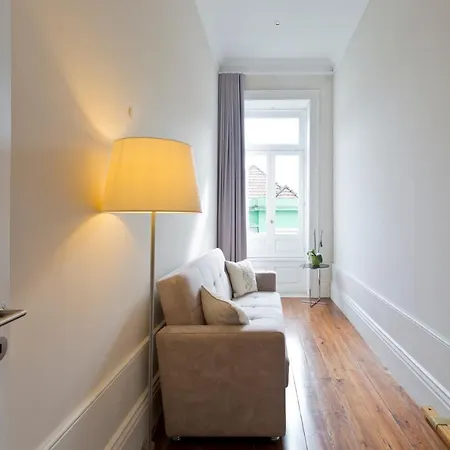 Bed & Breakfast Oporto Comfort Charming Cedofeita