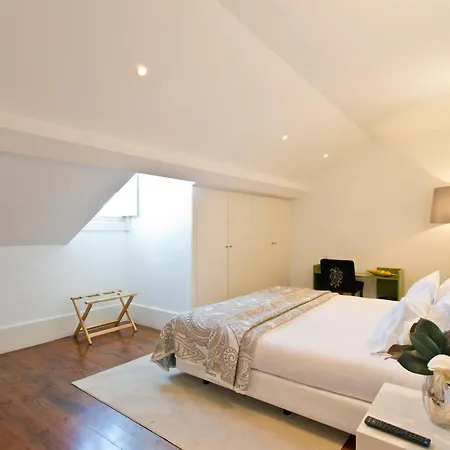 Oporto Comfort Charming Cedofeita 2*