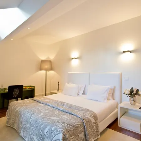 Oporto Comfort Charming Cedofeita 2*