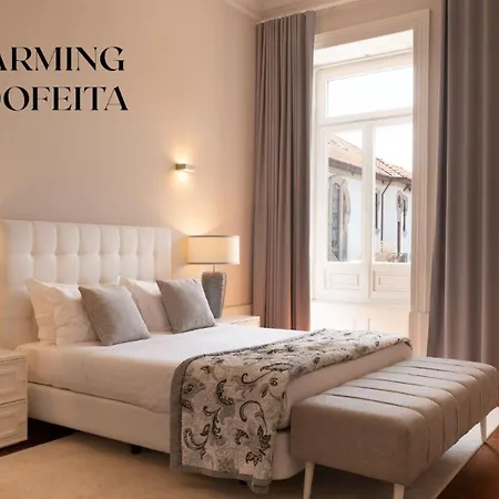 Oporto Comfort Charming Cedofeita Porto