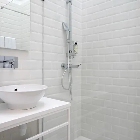 Comfort Charming Cedofeita Bed & Breakfast Porto