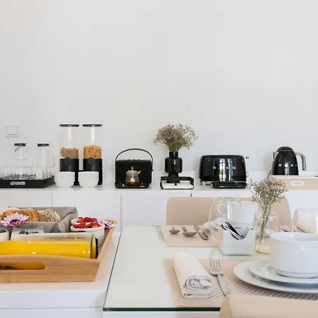 Bed & Breakfast Oporto Comfort Charming Cedofeita