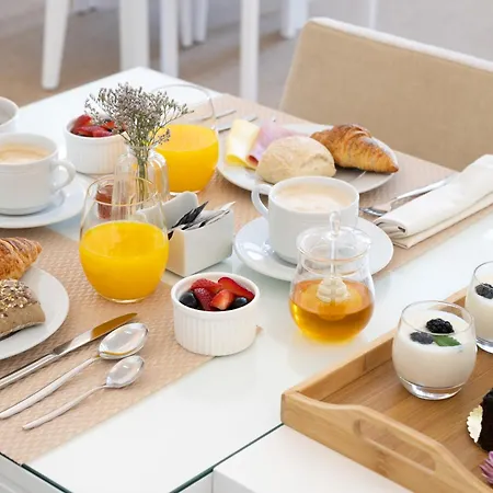 Comfort Charming Cedofeita Bed & Breakfast Porto