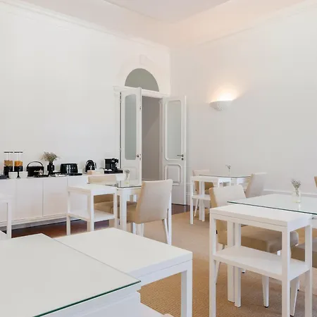 Comfort Charming Cedofeita Porto