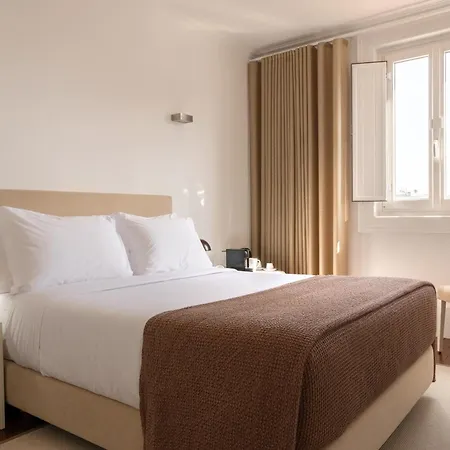 Oporto Comfort Charming Cedofeita 2* Porto