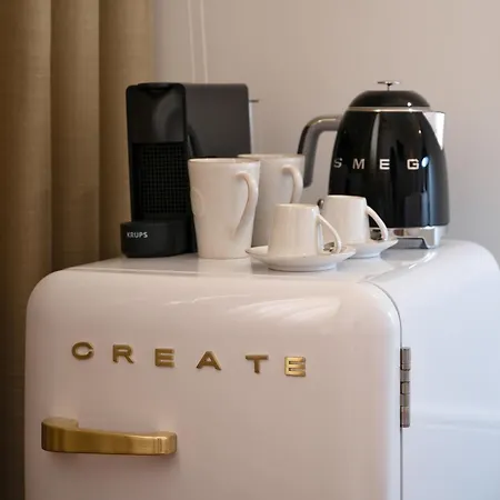Comfort Charming Cedofeita Bed & Breakfast 2*
