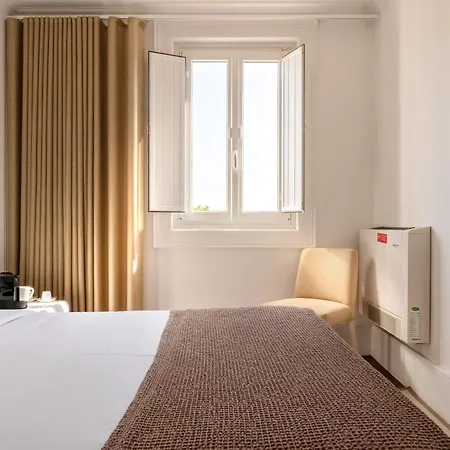 Bed & Breakfast Oporto Comfort Charming Cedofeita 2*