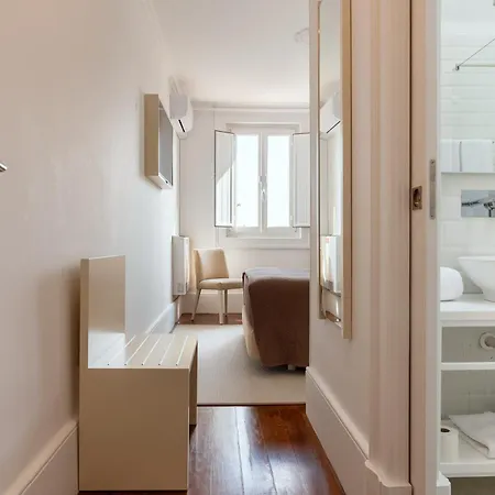 Bed & Breakfast Oporto Comfort Charming Cedofeita Porto
