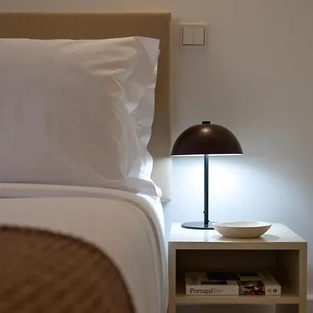 Comfort Charming Cedofeita Bed & Breakfast Porto
