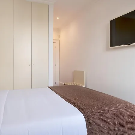 Oporto Comfort Charming Cedofeita 2* Porto