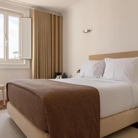 Comfort Charming Cedofeita Bed & Breakfast