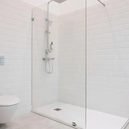 Bed & Breakfast Comfort Charming Cedofeita Porto