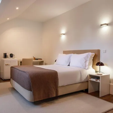 Oporto Comfort Charming Cedofeita 2* Porto
