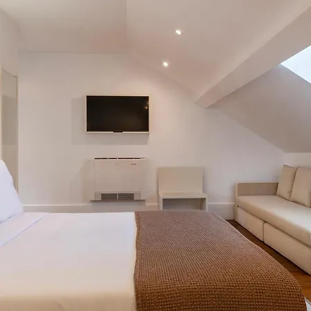 Bed & Breakfast Comfort Charming Cedofeita