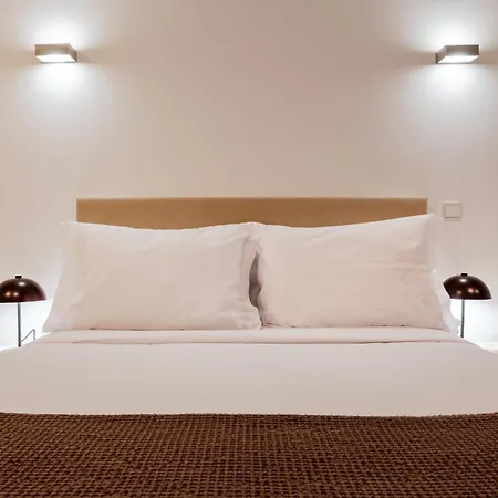 Bed & Breakfast Comfort Charming Cedofeita 2*