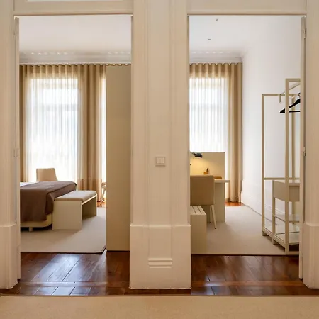 Bed & Breakfast Oporto Comfort Charming Cedofeita Porto