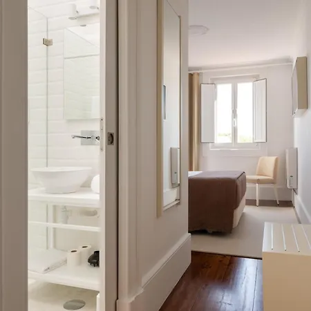 Oporto Comfort Charming Cedofeita Porto