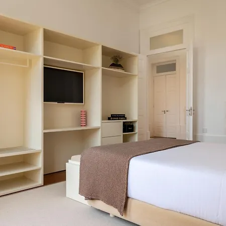 Oporto Comfort Charming Cedofeita 2* Porto