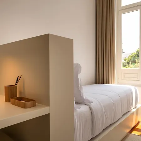 Oporto Comfort Charming Cedofeita