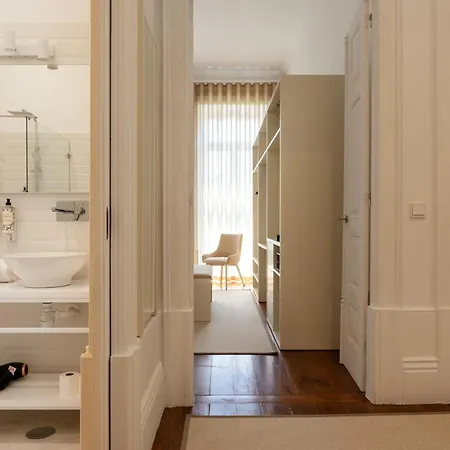 Bed & Breakfast Oporto Comfort Charming Cedofeita