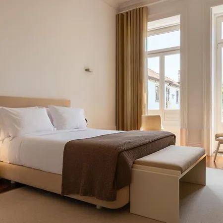 Bed & Breakfast Oporto Comfort Charming Cedofeita Porto