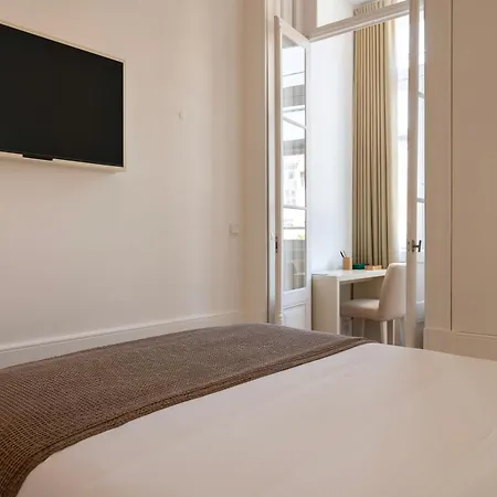 Comfort Charming Cedofeita Porto