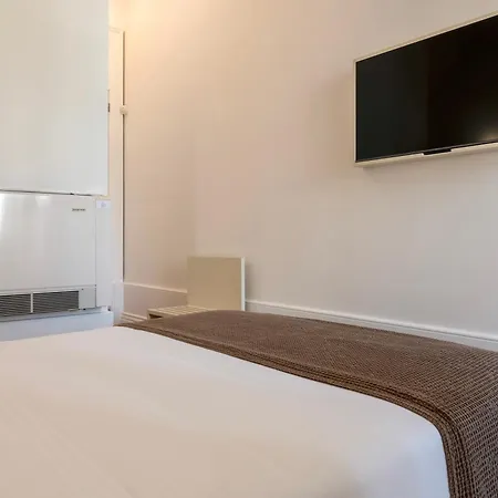Bed & Breakfast Comfort Charming Cedofeita
