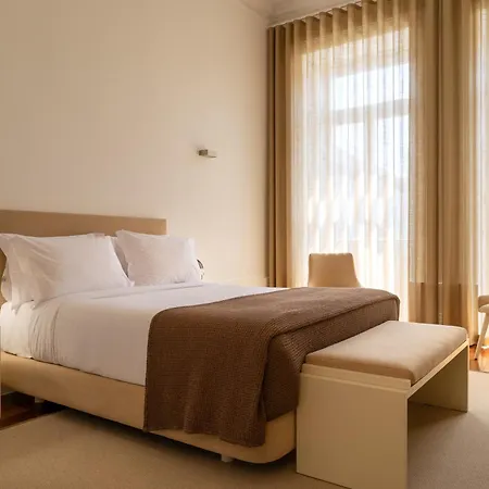 Comfort Charming Cedofeita Bed & Breakfast 2*
