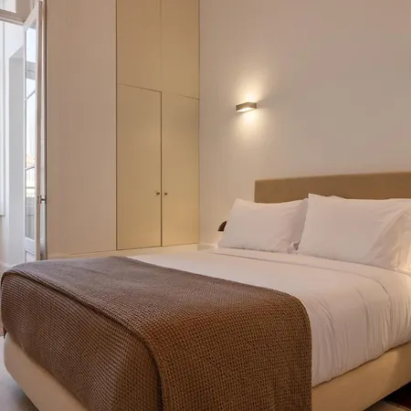 Comfort Charming Cedofeita 2*