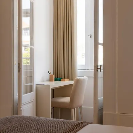 Oporto Comfort Charming Cedofeita
