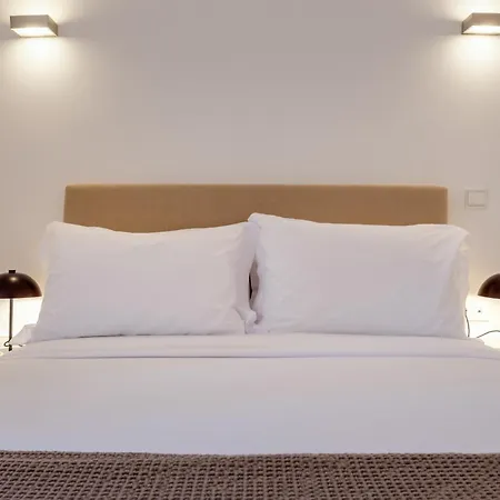 Comfort Charming Cedofeita Bed & Breakfast Porto