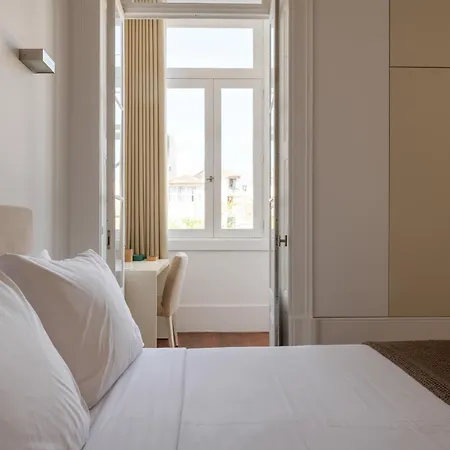 Bed & Breakfast Comfort Charming Cedofeita Porto