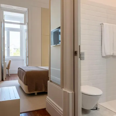 Comfort Charming Cedofeita Porto