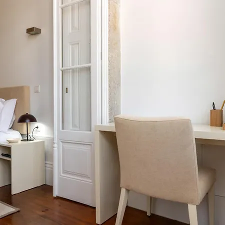 Comfort Charming Cedofeita Porto