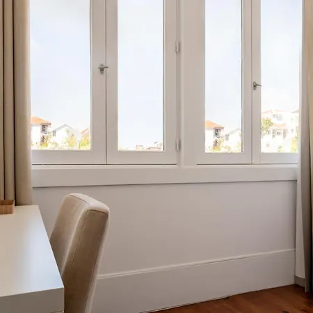 Oporto Comfort Charming Cedofeita 2* Porto