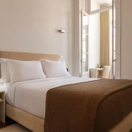 Bed & Breakfast Comfort Charming Cedofeita Porto