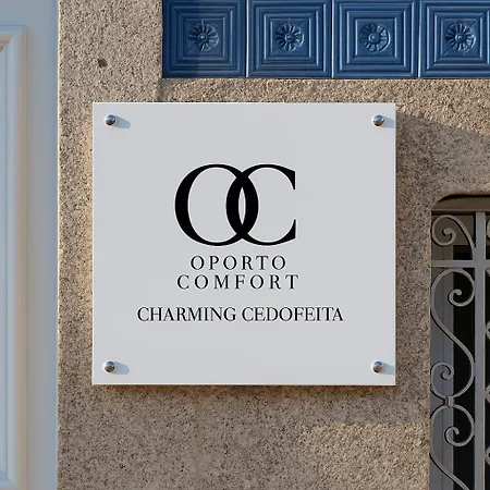 Oporto Comfort Charming Cedofeita Porto