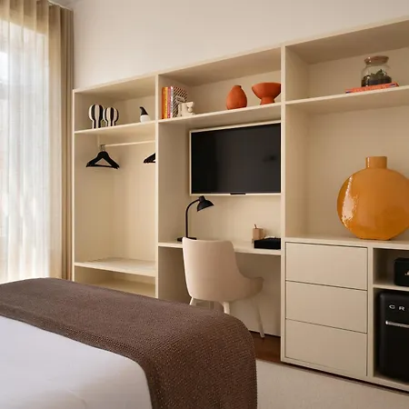 Bed & Breakfast Comfort Charming Cedofeita Porto