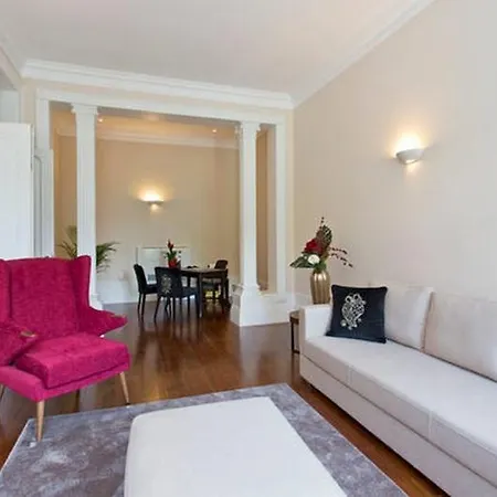 Oporto Comfort Charming Cedofeita 2* Porto