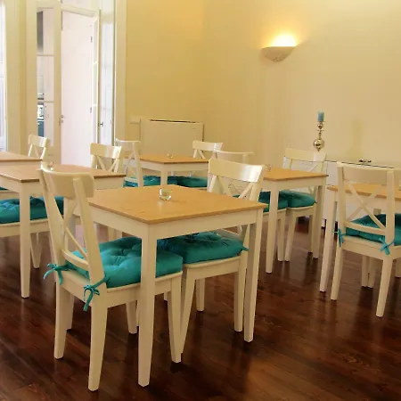Oporto Comfort Charming Cedofeita Bed & Breakfast 2*