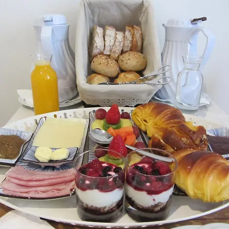 Bed & Breakfast Oporto Comfort Charming Cedofeita Porto