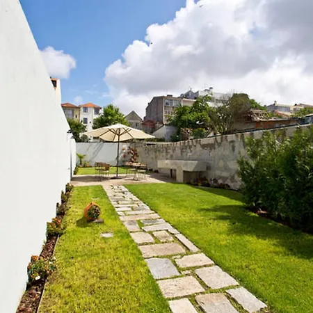 Oporto Comfort Charming Cedofeita 2*