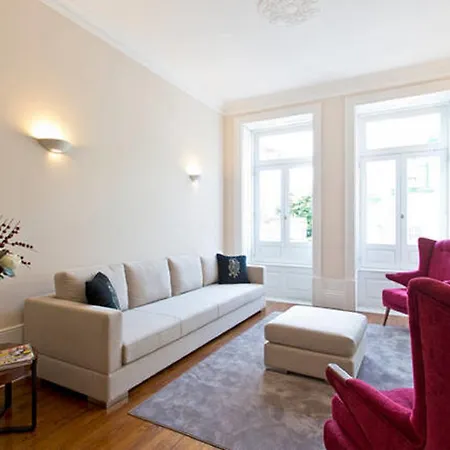 Bed & Breakfast Oporto Comfort Charming Cedofeita