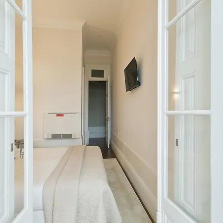 Oporto Comfort Charming Cedofeita