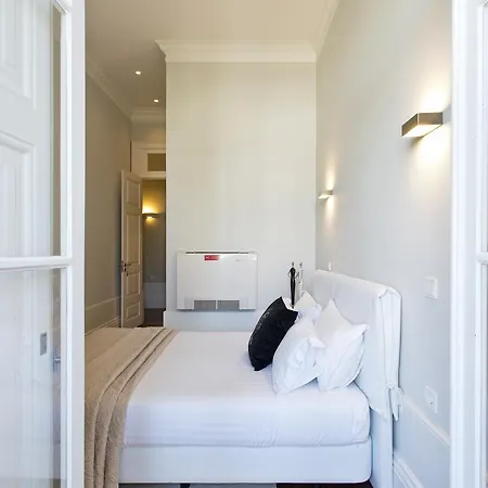 Oporto Comfort Charming Cedofeita 2*